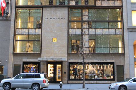 burberry outlet nyc|burberry ltd new york.